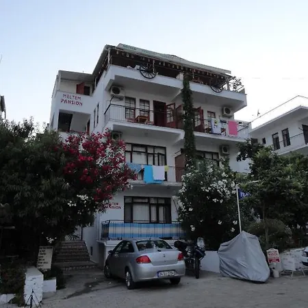 Bed and breakfast Meltem Kaş