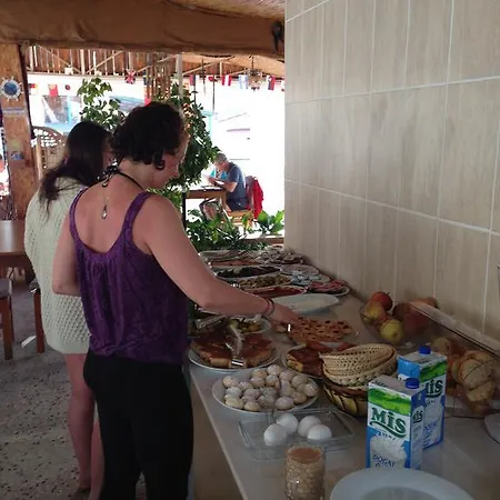 Meltem Kaş