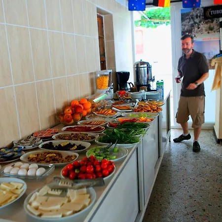 Meltem 4* Kaş