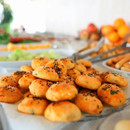 Meltem Bed and breakfast 4*
