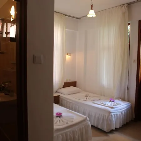 Meltem Bed and breakfast 4*