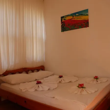 Bed and breakfast Meltem Kaş