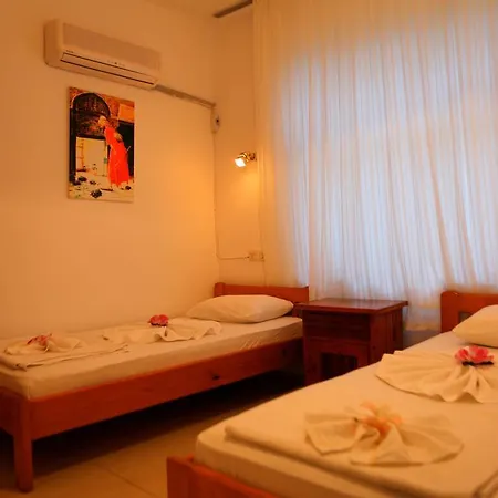 Meltem Bed and breakfast