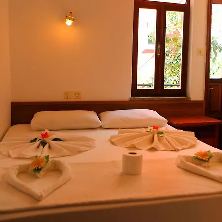 Meltem 4* Kaş