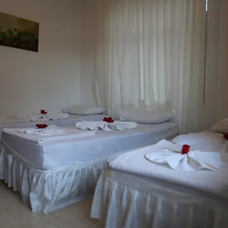 Meltem Bed and breakfast 4*