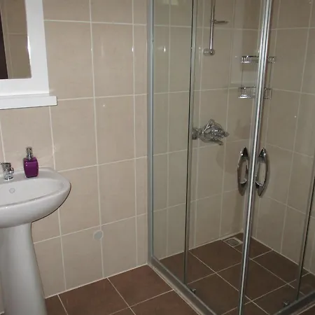 Meltem Bed and breakfast 4*