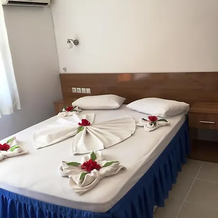 Bed and breakfast Meltem