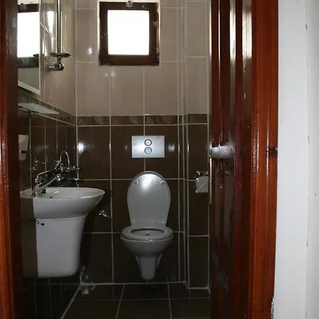 Meltem 4* Kaş