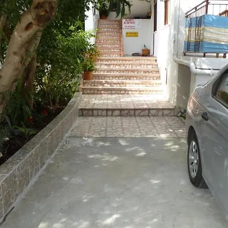 Meltem Nocleg ze śniadaniem Kaş