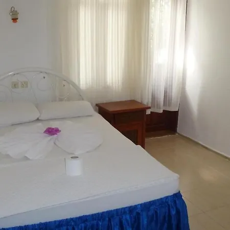 Meltem Bed and breakfast