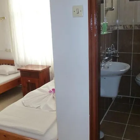 Bed and breakfast Meltem Kaş
