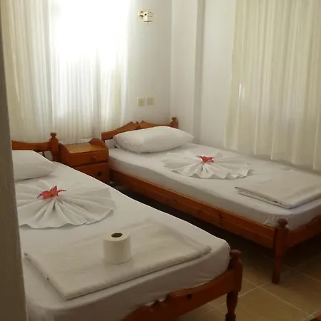 Meltem Bed and breakfast Kaş