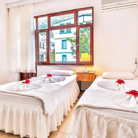 Meltem Bed and breakfast