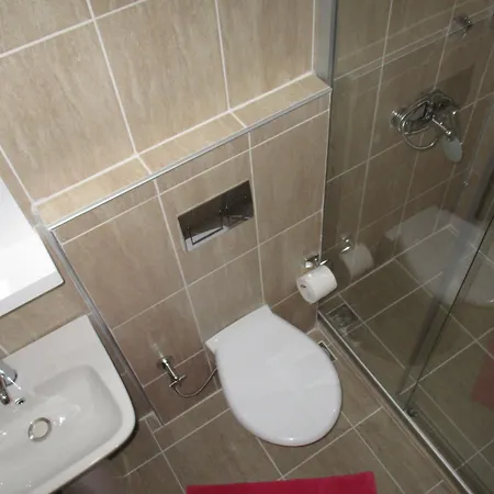 Bed and breakfast Meltem Kaş