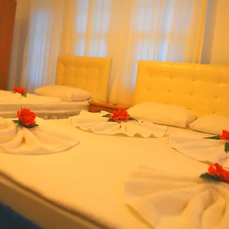 Meltem 4* Kaş