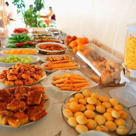 Bed and breakfast Meltem Kaş