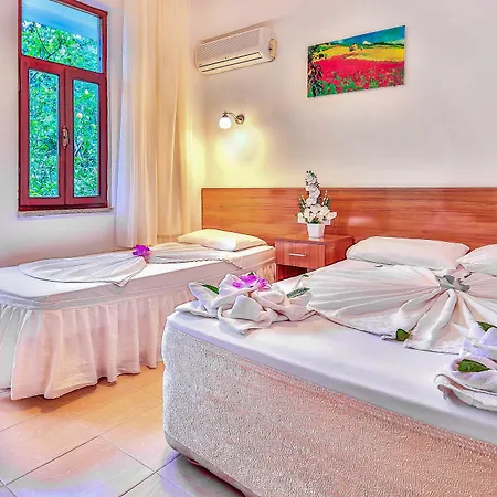 Meltem 4* Kaş