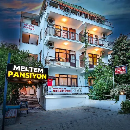 Meltem Kaş
