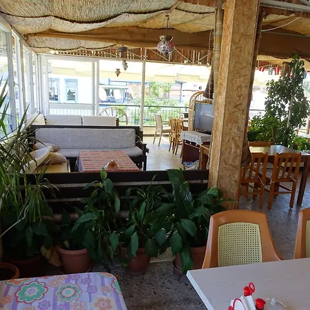 Meltem Bed and breakfast 4*