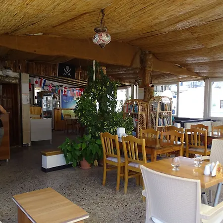 Meltem 4* Kaş