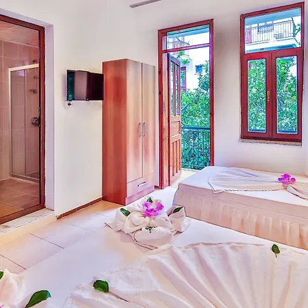 Meltem Bed and breakfast 4*
