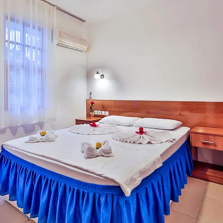 Bed and breakfast Meltem