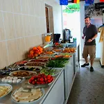 Meltem 4* קס