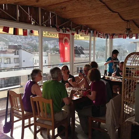 Oda ve Kahvaltı Meltem Kaş