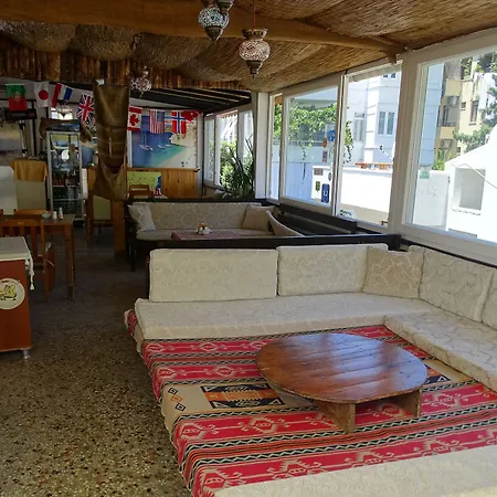 Oda ve Kahvaltı Meltem