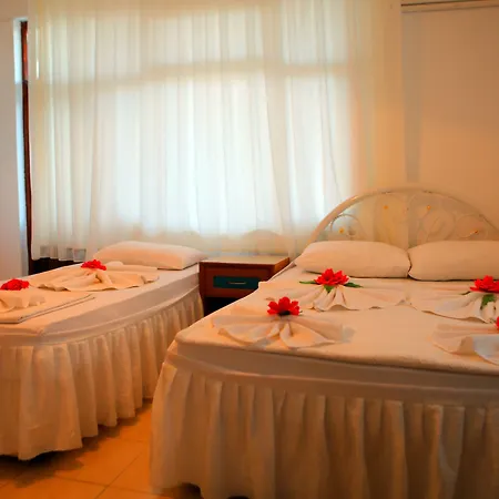 Meltem Oda ve Kahvaltı