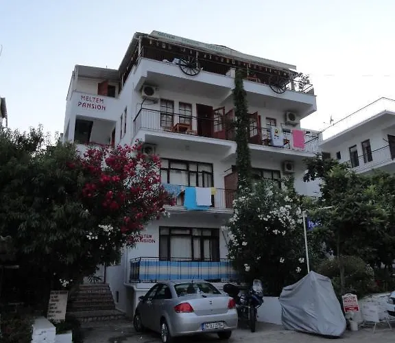 Готель типу 