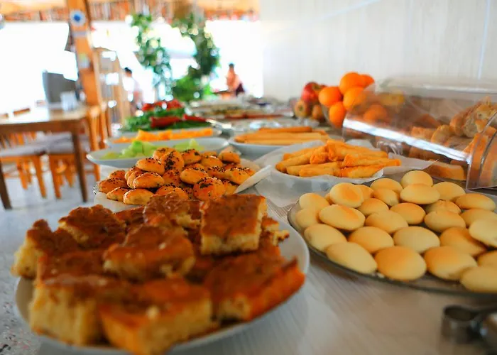 Готель типу 