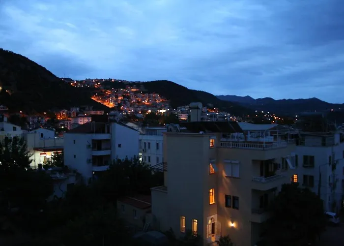 Meltem Готель типу 