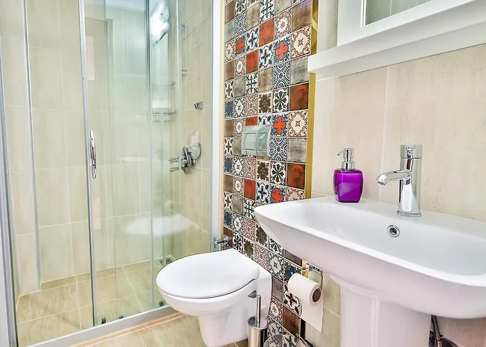 Meltem Готель типу 