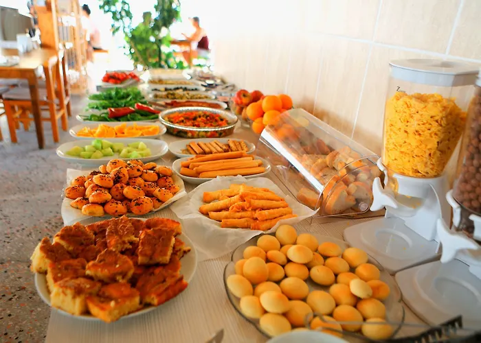 Готель типу 