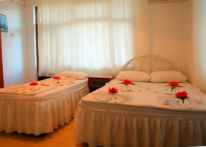 Meltem Готель типу 