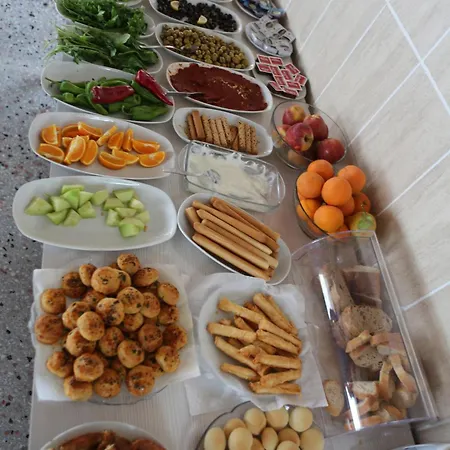 Meltem ベッド・アンド・ブレックファスト カシュ