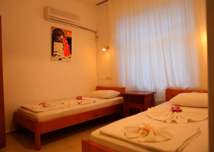 Meltem ベッド・アンド・ブレックファスト