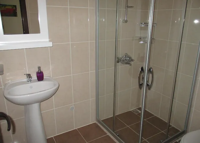 Meltem ベッド・アンド・ブレックファスト 4*