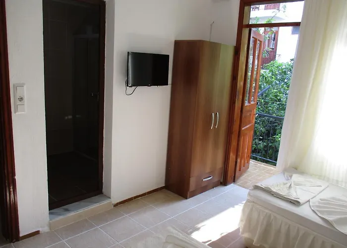 Meltem ベッド・アンド・ブレックファスト 4*