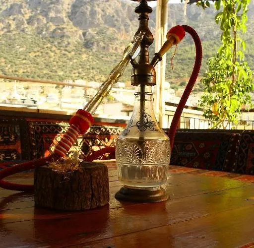 Meltem ベッド・アンド・ブレックファスト