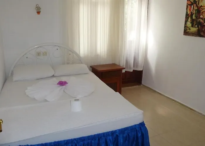 Meltem ベッド・アンド・ブレックファスト