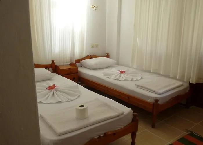 Meltem ベッド・アンド・ブレックファスト カシュ