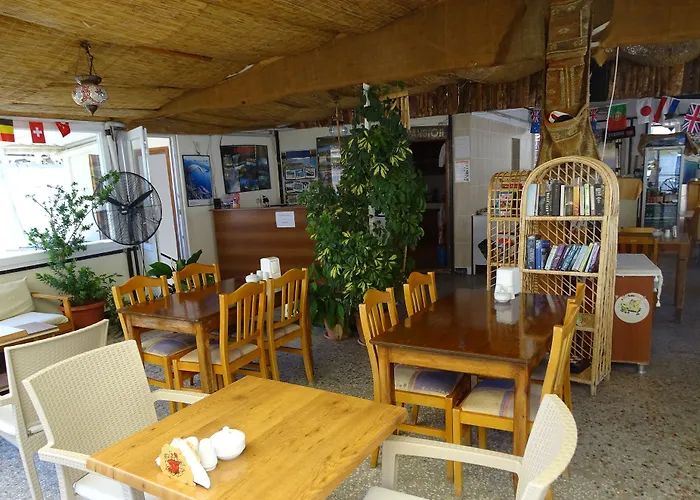 Meltem ベッド・アンド・ブレックファスト